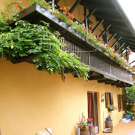 Holiday Home Katric Kamno Экстерьер фото