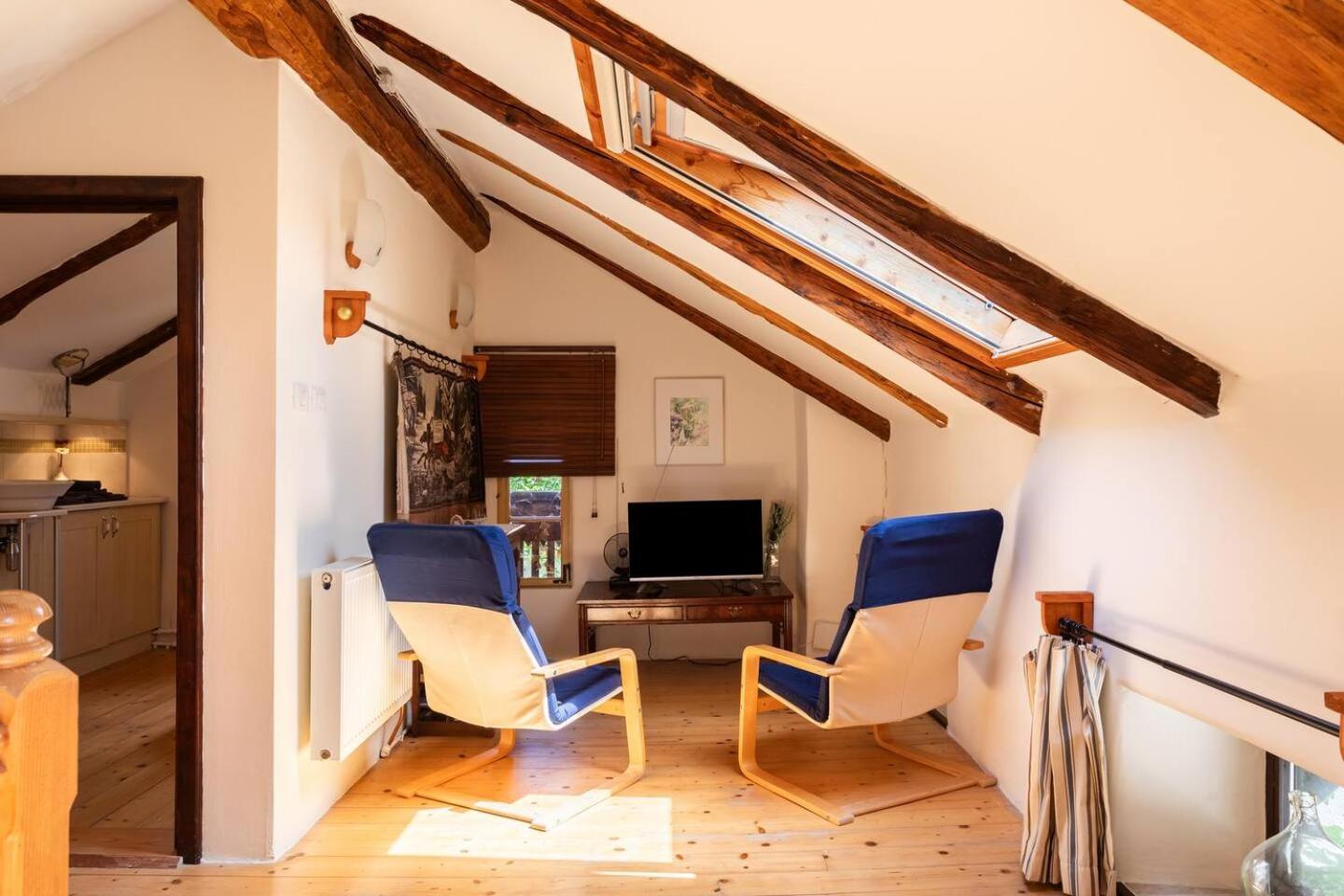 Holiday Home Katric Kamno Экстерьер фото