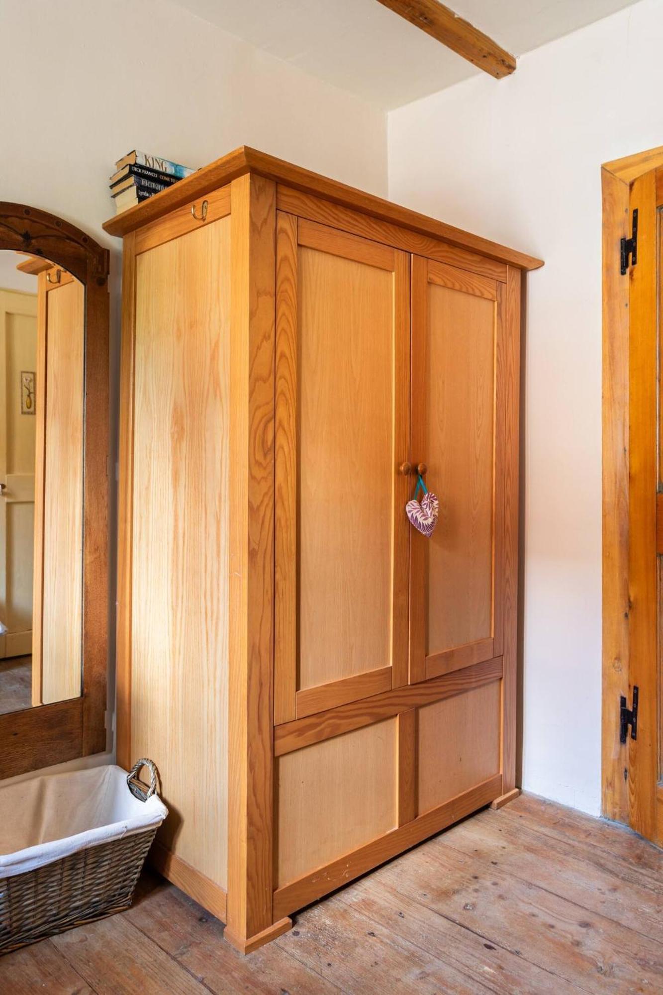 Holiday Home Katric Kamno Экстерьер фото