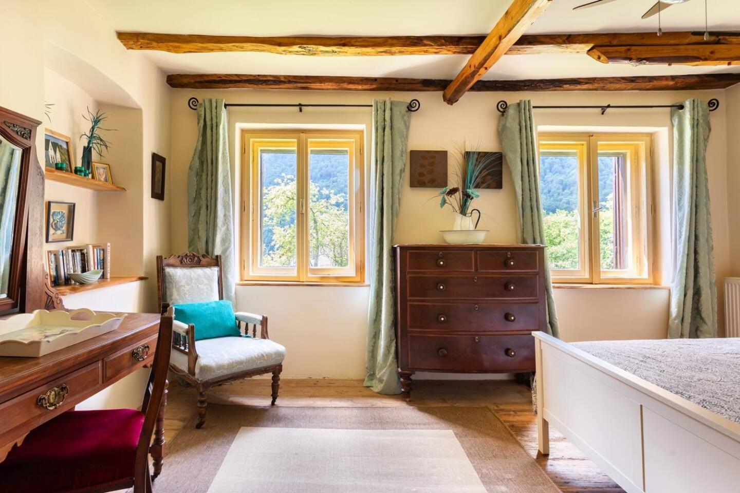 Holiday Home Katric Kamno Экстерьер фото