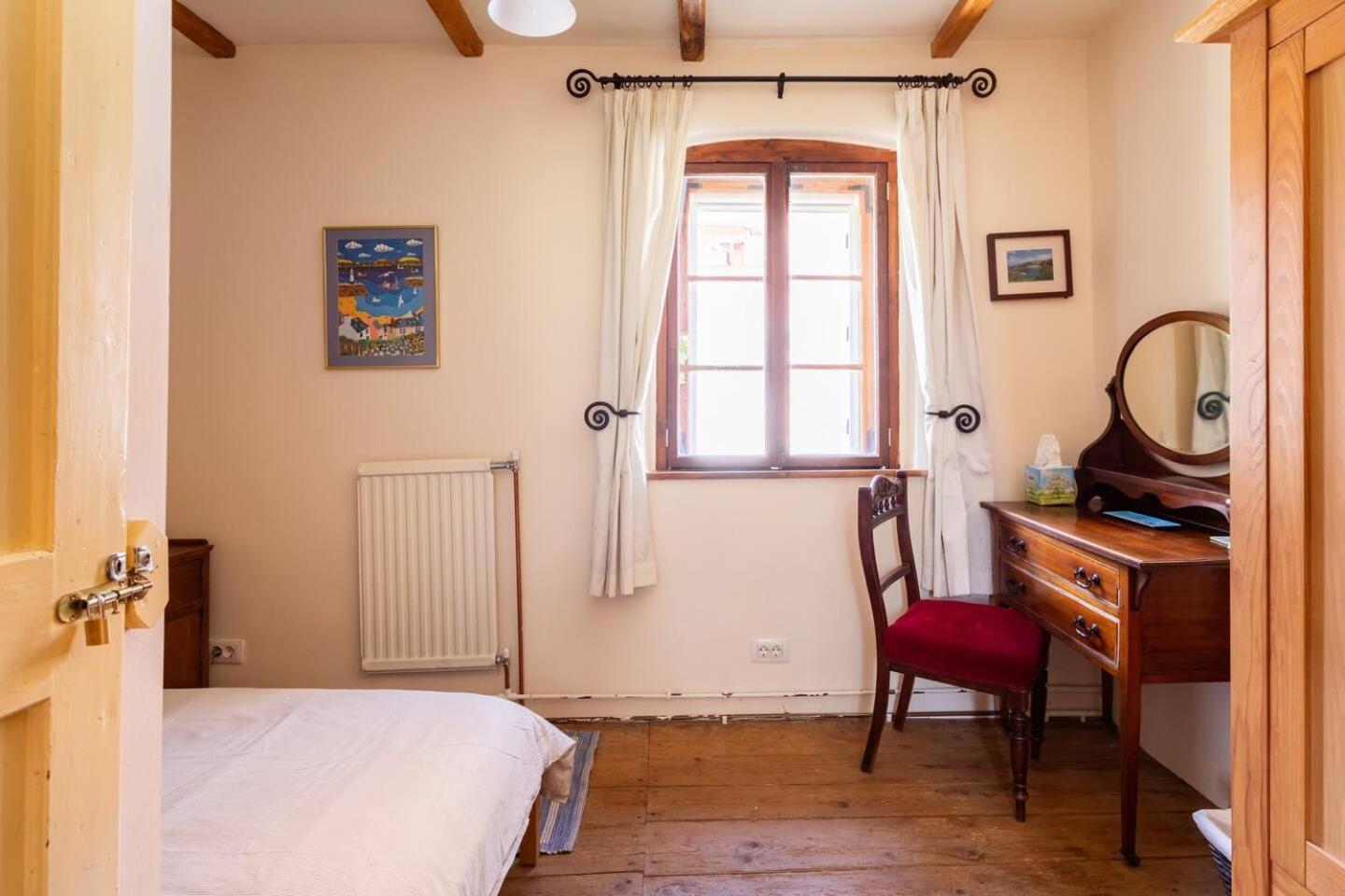 Holiday Home Katric Kamno Экстерьер фото