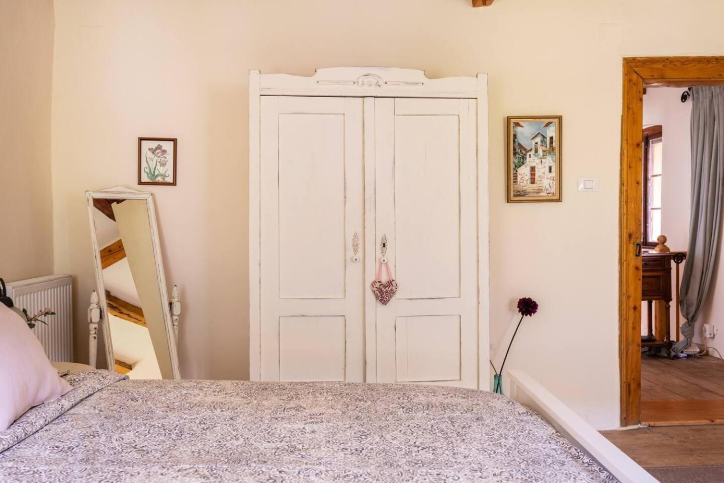 Holiday Home Katric Kamno Экстерьер фото