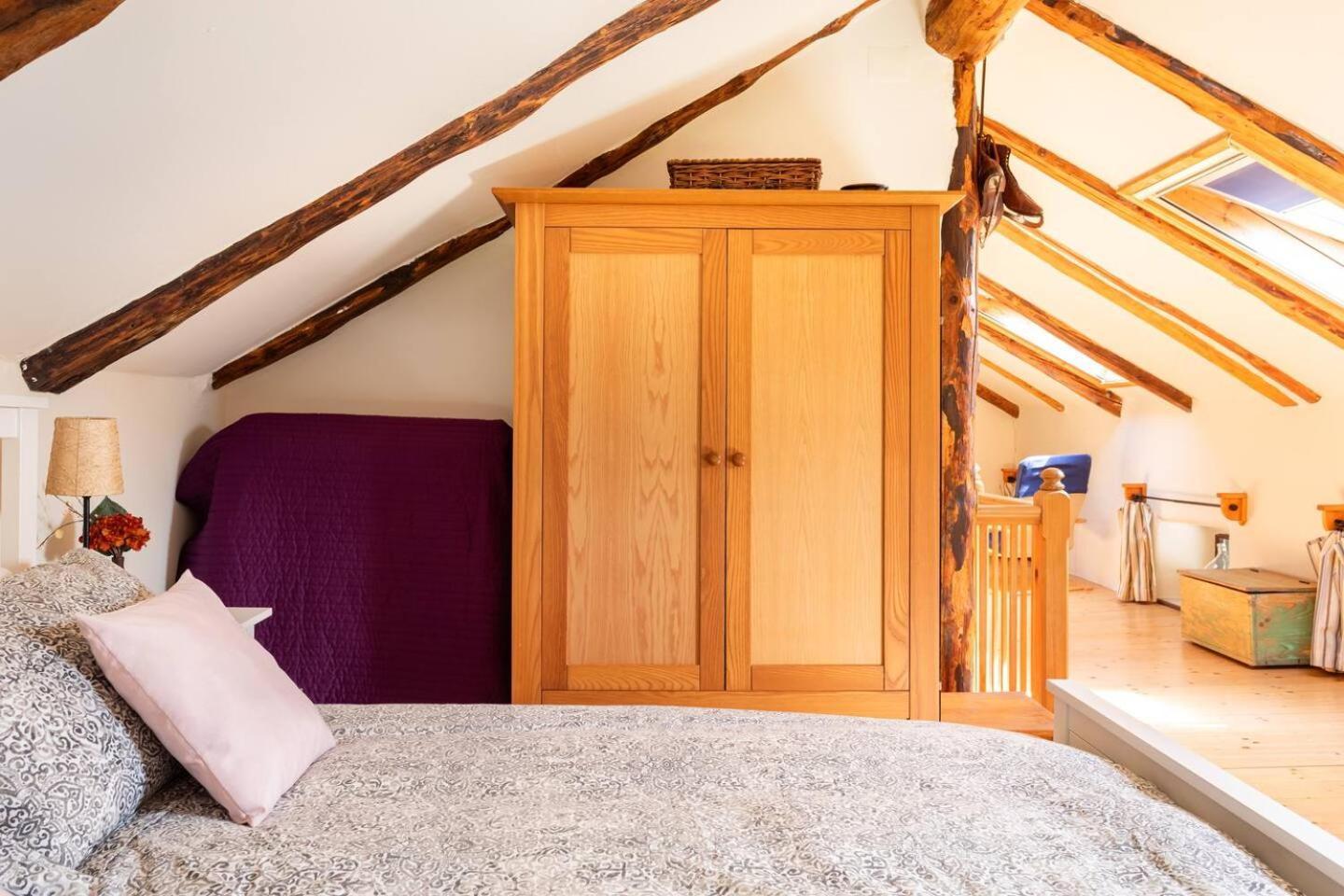 Holiday Home Katric Kamno Экстерьер фото