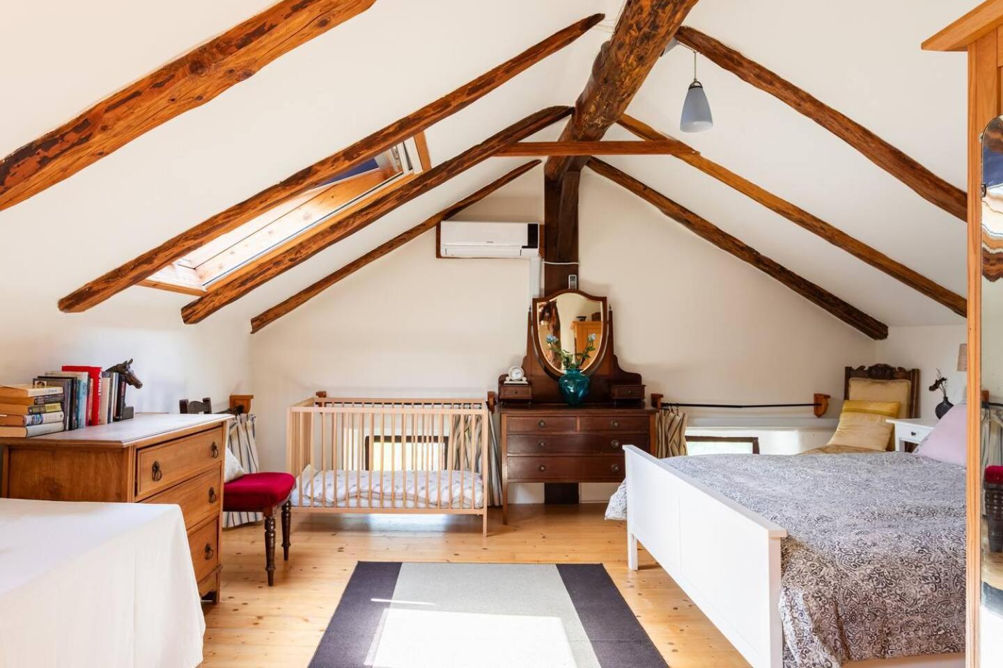 Holiday Home Katric Kamno Экстерьер фото