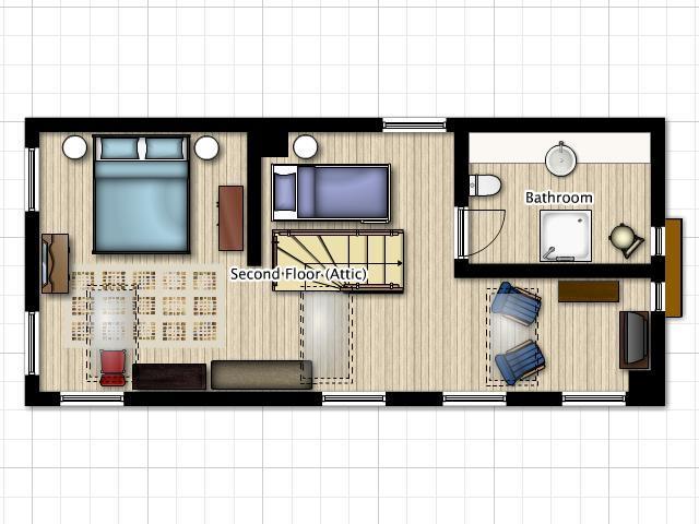 Holiday Home Katric Kamno Экстерьер фото